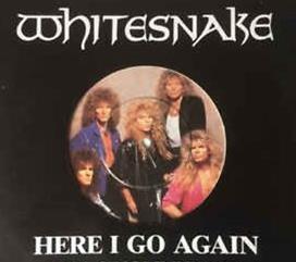 Excel After a while the Whitesnake