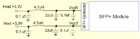 Mechanical Dimensions Recommended Circuit