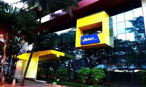 Flipkart began selling books to begin with. It soon expanded and began offering a wide variety of goods.