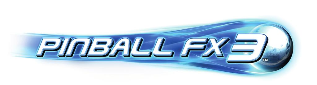 PINBALL FX Pinball FX is a remarkable platform that offers an ever-expanding collection of original pinball tables built by Zen Studios, the world's foremost virtual pinball developer.