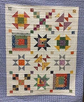 2019 Quilting Class Schedule Introduction to Quilting Teacher - Tammy Spencer Wednesdays 1pm to 4pm OR 5pm to 8pm (7 classes) Feb 27, Mar 6, 13, 20, 27, Apr 3 and 10 This 7 session class will teach