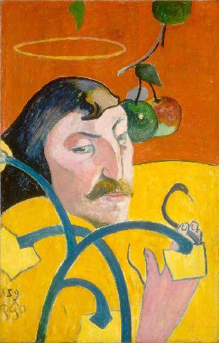 + Paul Gauguin