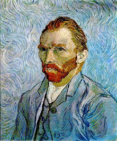 + Vincent Van Gogh