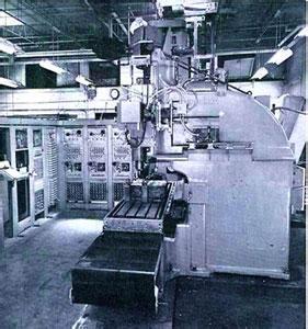 Automatic production Digital computer: Atanasoff-Berry Computer (ABC) in 1939, not