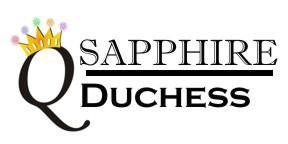 Club Notes: January 2012 Happy New Year! The Sapphire Duchess contains 127 patterns, including 59 panos, a retail value of $1565.00. It s hard to believe that 2012 is already here!