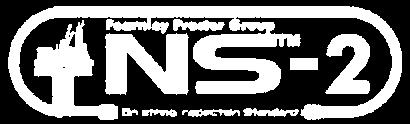 THE NEW EDITIONS NS-2 Edition 3 - March 2013 With increased web use and the increasing need to obtain quick access to Inspection Standards - NS-2 has been remodelled to embrace the power of the