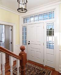 Introducing Hurd Historic Wood Windows and Patio Doors.
