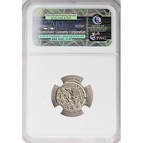 These coins are incredibly beautiful and one the most desirable coins ever struck. If you could only own one ancient coin, this should be it!