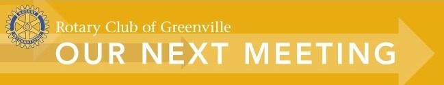 Volume 59 Issue 01 January June 05, 09, 2014 Issue Date: July 04, 2013 Next Meeting: July 09, 2013 Register NOW for Greenville Club Meeting - June 10, 2014--Preregistration of guests is optional but