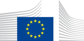 Ref. Ares(2018)3546601-04/07/2018 EUROPEAN COMMISSION Brussels, XXX [ ](2018) XXX draft ANNEX ANNEX Accompanying the document