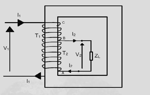 Equivalent Circuit of Tra nsformer Referred to Secondary In similar way, approximate e quivalent circuit of transformer referred to s econdary can be drawn.