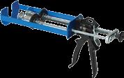 LI-3702 Contractor Injector Tool LI-3704 Job-Lot Kit includes Built-in Dispensing System, 5 oz.