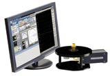 Applications & Examples CobaltFx Compatible Cobalt USB VNAs Benchtop DUT Characterization Benchtop S-parameter measurements allow for accurate and time-effective verification of packaged products.