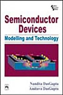 Semiconductor Devices: Modelling And Technology 25%