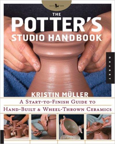 Potter's Studio Handbook: A