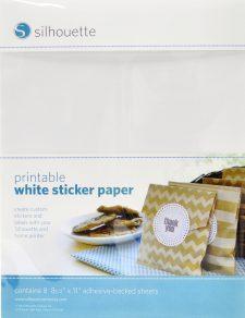 9cm paper Chipboard Adhesive Washi Sheets MEDIA-CHIPBOARD-3T