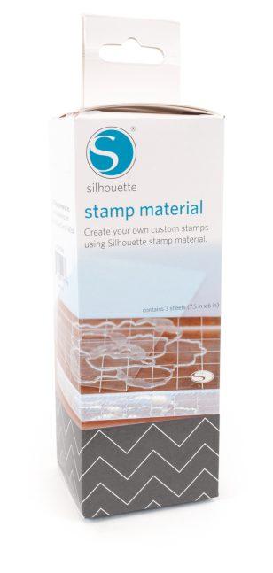 This kit contains all the materials and instructions you need to start stamping