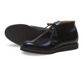 210 Product Care Black Shoe Creme Sizes D 6-12,13 STYLE NO.