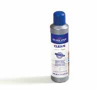 QSCLEANINGKIT Also available separately: Quick Step CLEANING PRODUCT 750 ML The cleaning products are specifically developed for Quick Step floors.