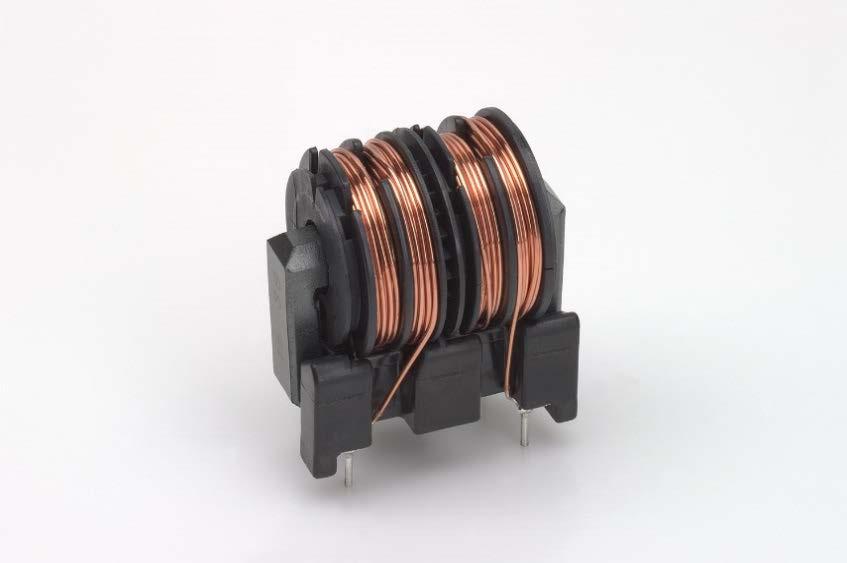 AC Line Filters Common Mode SS Coils, 0V Series Overview The KEMET SS coils are common mode chokes with a wide variety of characteristics.
