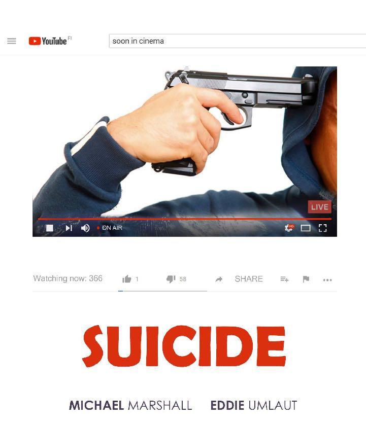 SUICIDE