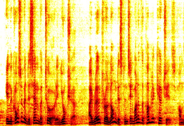 Results (3) 8 2 8 2 7 1 7 1 Frequency [khz] 6 5 4 3 2 1 2 3 Frequency [khz] 6 5 4 3 2 1 2 3 1 4 1 4 1 2 3 4 5 6 Time [s] 5 1 2 3 4 5 6 Time [s] 5 (a) First Microphone Signal (b) MVDR 8 2 8 2 7 1 7 1