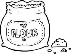 11 A bag contains 726 grams of flour. A chef uses half a kilogram. How much flour is left?