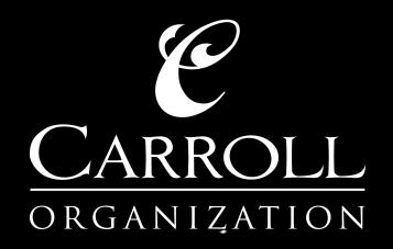 Carroll Co-Invest Fund I, LP Investor Update, Q4 2013 January 31, 2014 We are pleased to report that the Carroll Co-Invest Fund I concluded the 4th quarter 2013 with continued strong performance