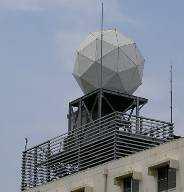 Specifications of NIED polarimetric radars Code name MP-X (EBN) X-POL(MKA) X-DOP(KSR) Photo Frequency 9.