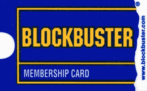 A: Yes please. Thanks for your help. A: Hi. I want to rent a movie but I don t have a membership with Blockbuster. Can I sign up for a membership? A: Hi. I recently moved into a new house.