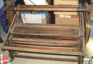 Commercial Loom