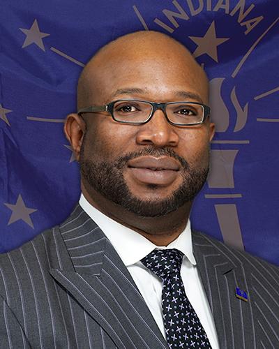 Gregory G. Taylor, J.D. Class of 1988 Gregory G. Taylor, J.D., Marion High School Class of 1988, has had a great impact on our state and beyond as he has served as an Indiana state senator, representing the Indianapolis area since 2008.