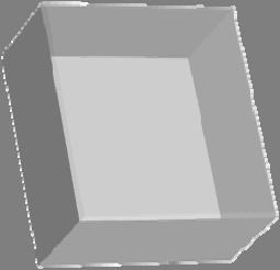 SSDL/MCNP (GAEC) ISO phantom 30x30x15 cm 3 Model A3 Exradin Shonka Wyckoff Spherical Chamber d Source: RQR5 (70kV) Field size: 13.