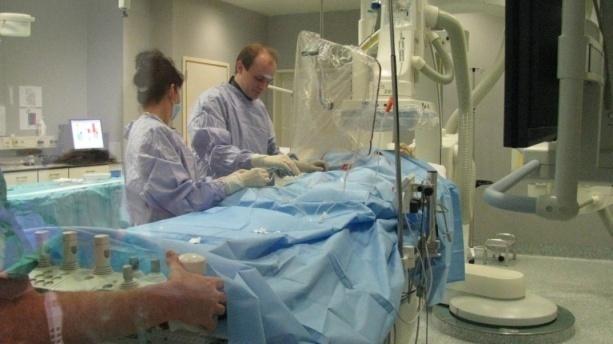 ORAMED why? IR and IC procedures require the operator and assisting personnel to remain close to the patient, and close to the primary radiation beam.
