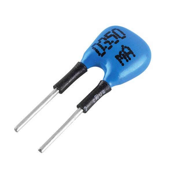 ACCES- SORIES I-SELECT 2 PLUG PRE / EXC Product description Ready-for-use resistor to set output current value Compatible with featuring I-select 2 interface; not compatible with I-select (generation