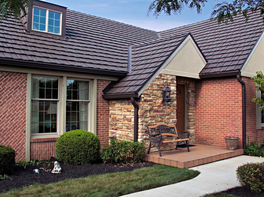 How Much Does a Metal Roof Cost? As you have seen above, there are 8 Factors That Determine Your decisions on the 8 Factors will influence the total cost of the roof.