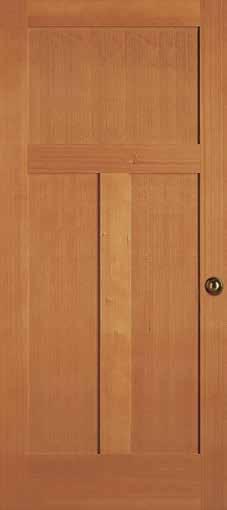 SHAKER STYLE FLAT PANEL DOORS 720
