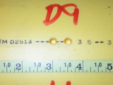 Figure 5-1. Defect D14 (D8) Figure 5-11.