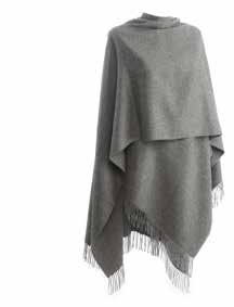 CAPE Sand, Light Grey, Ivory LUCCA