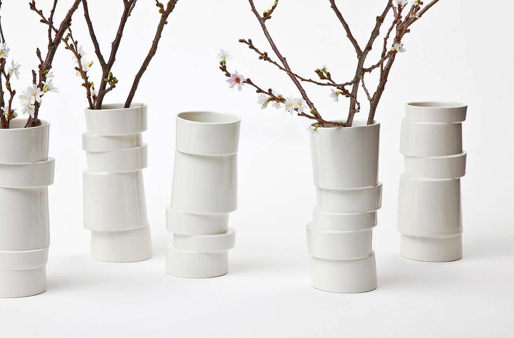 ceramic products for the home.