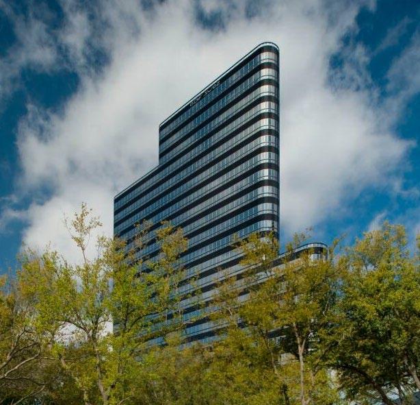 VIEW ONLINE Asking Price: $20.00 PSF GROSS Contact us: Jay Kyle Principal & Director I Houston +1 713 830 2138 jay.kyle@colliers.com Lic. No.