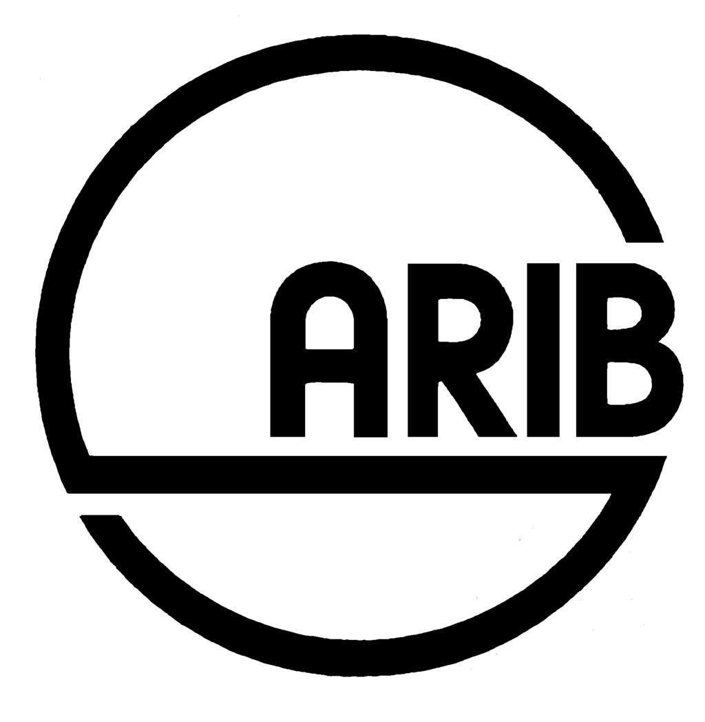 ARIB TR-T12