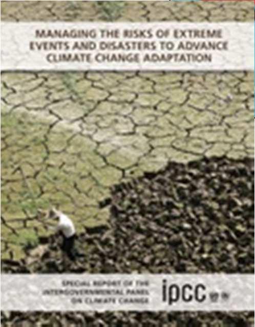 UK - Policy papers, Research & Analysis Intergovernmental Panel on Climate Change (IPCC) International Committee of the Red Cross