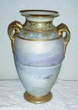Weller Vases