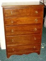 Chests & Trunks Chimney Cupboard