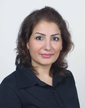 CURRICULUM VITAE Asst. Prof. Dr. Rozita Teymourzadeh, CEng. has received her Bachelor of Sci