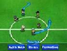 30 Time Out Touch to pause the match, giving you time to perform actions on the Items and Formation screens.
