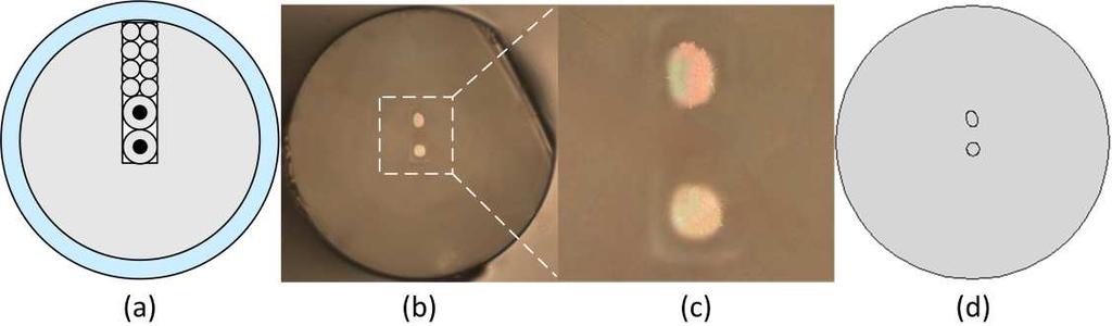 Tunable Single-, Dual- and Multi-wavelength Fibre Lasers by Using Twin Core Fibre-based Filters http://dx.doi.org/10.