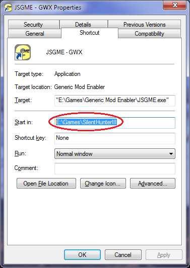 User Guide Installation JSGME can be installed one of two ways: 1. Central installation You can install JSGME to a central location and point it to each of your games through creating shortcuts.