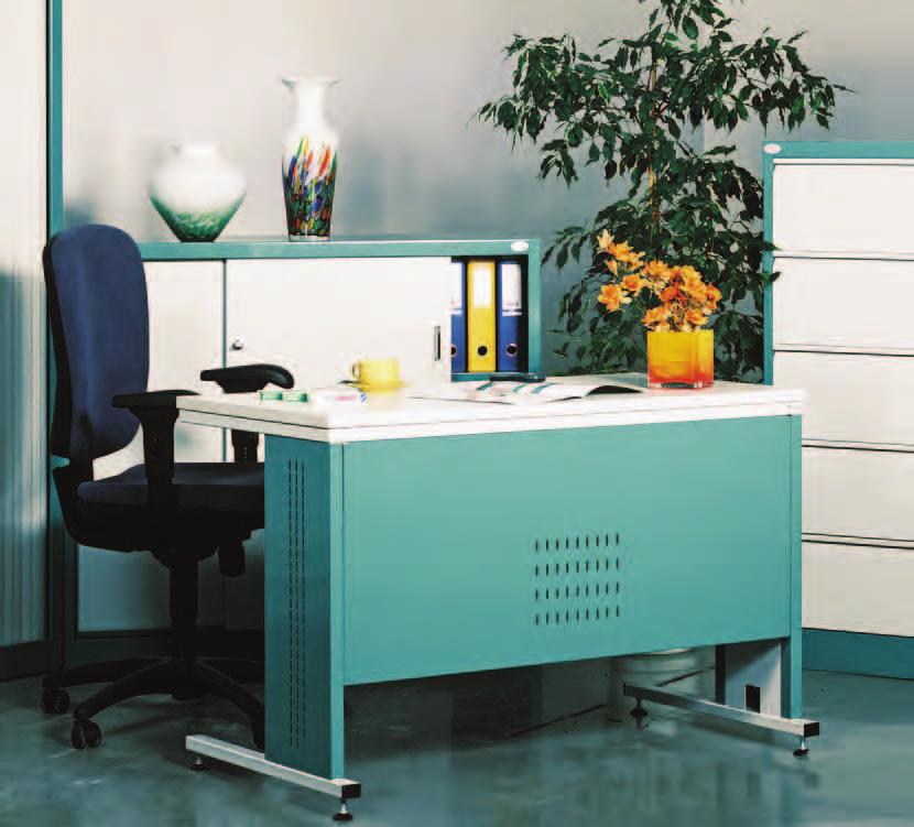 M e d i c a l f u r n i t u r e Doctor s desk Bim Doctor s desks are equipped with 2 drawers adapted to the
